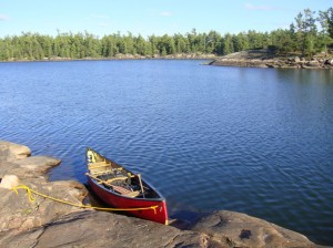 Canoe Canada: The French River