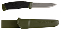 Mora Companion Clipper Knife