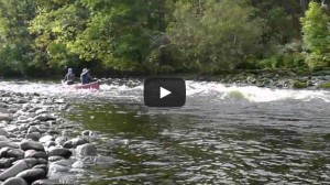 River Spey Descent Video cover