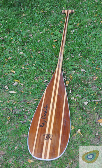 big dipper paddle by downcreek paddles