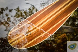 the big dipper paddle by downcreek paddles