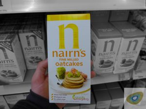nairns oatcakes