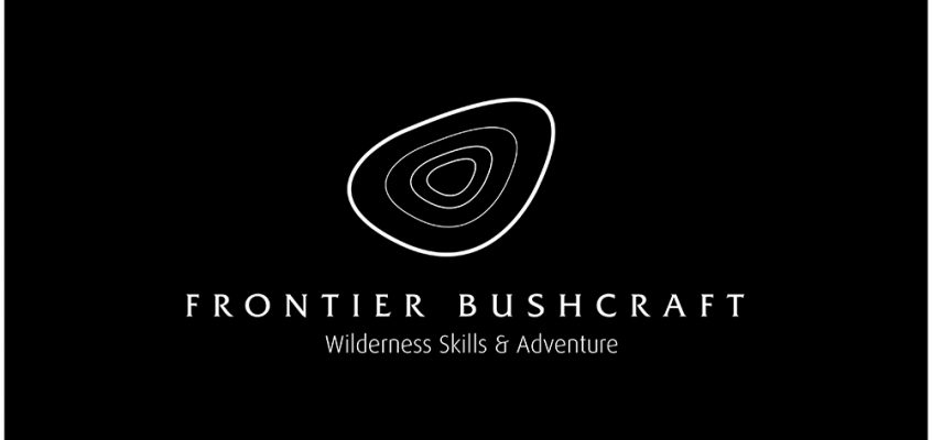 Frontier and Friends at The Bushcraft Show 2013